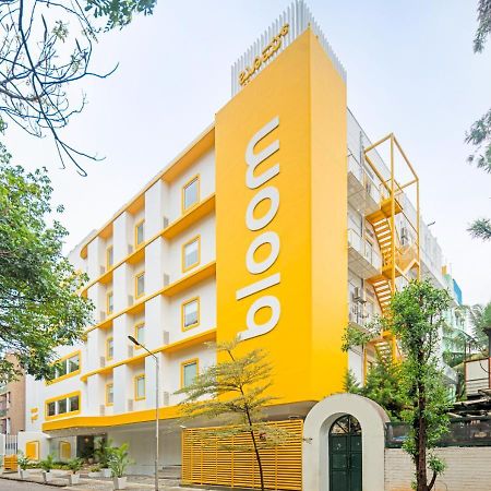 Bloom Hotel - Brookefield Бангалор Экстерьер фото
