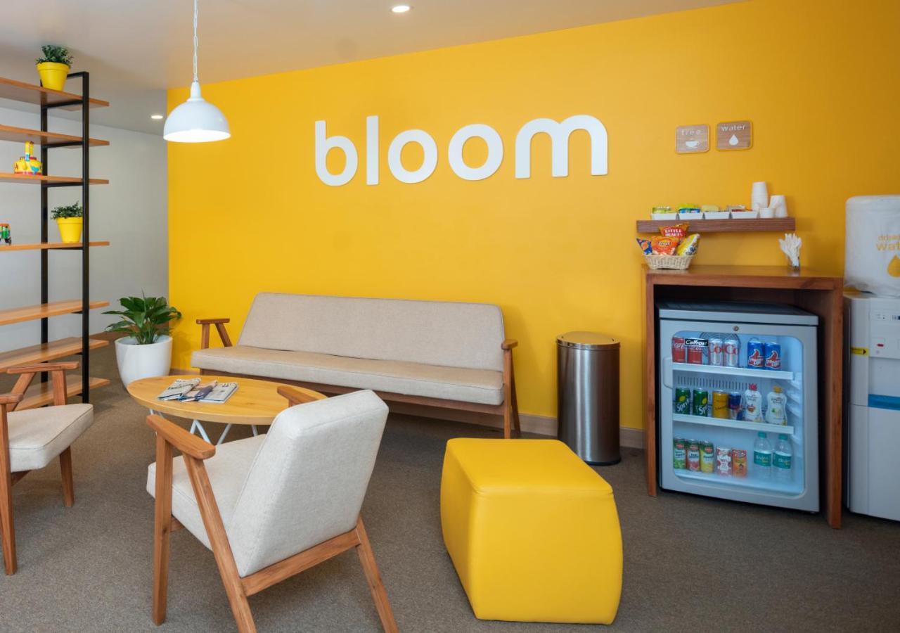 Bloom Hotel - Brookefield Бангалор Экстерьер фото
