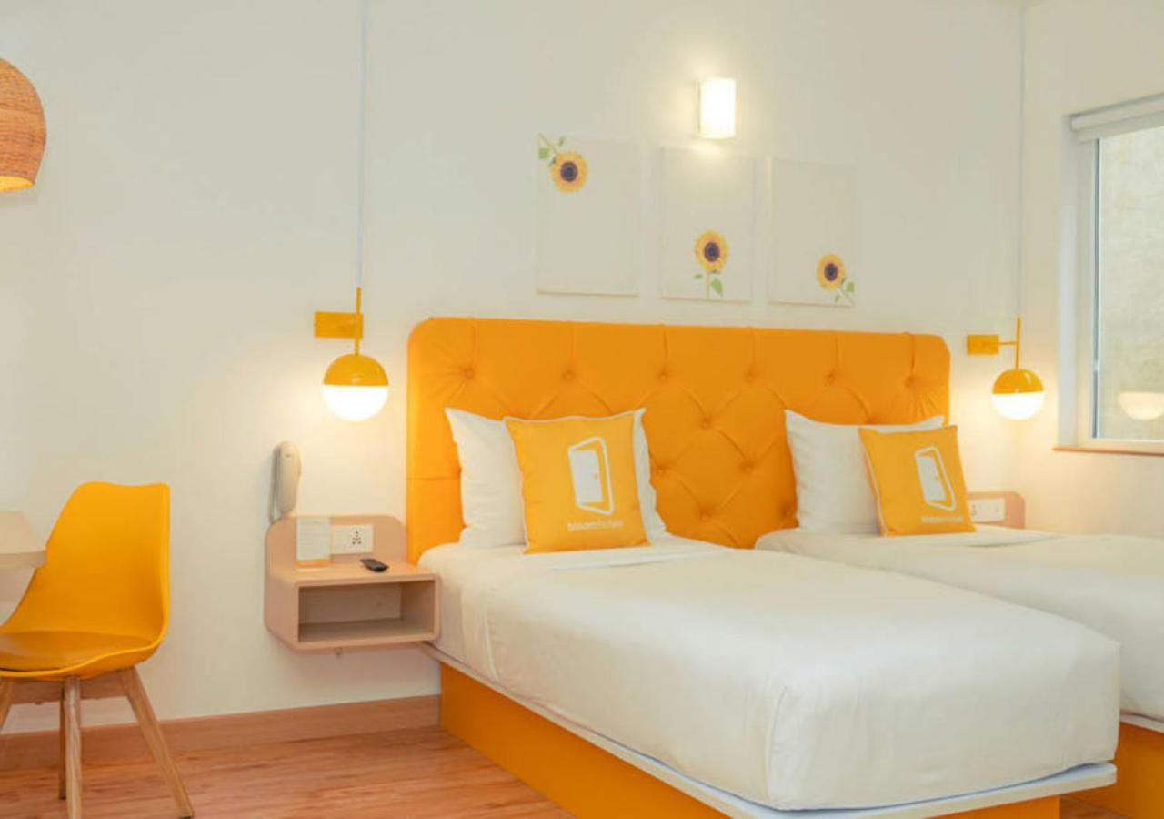 Bloom Hotel - Brookefield Бангалор Экстерьер фото
